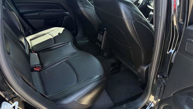 Used 2022 Jeep Compass High Altitude AWD/4WD image 28
