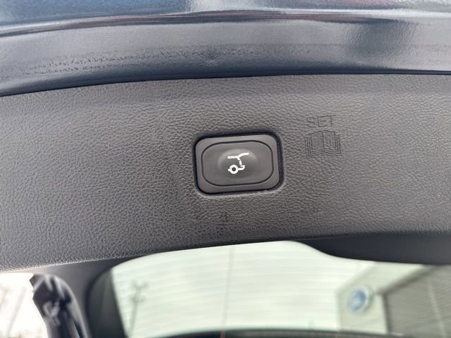 Certified 2024 Ford Edge SEL w/ Convenience Package image 10