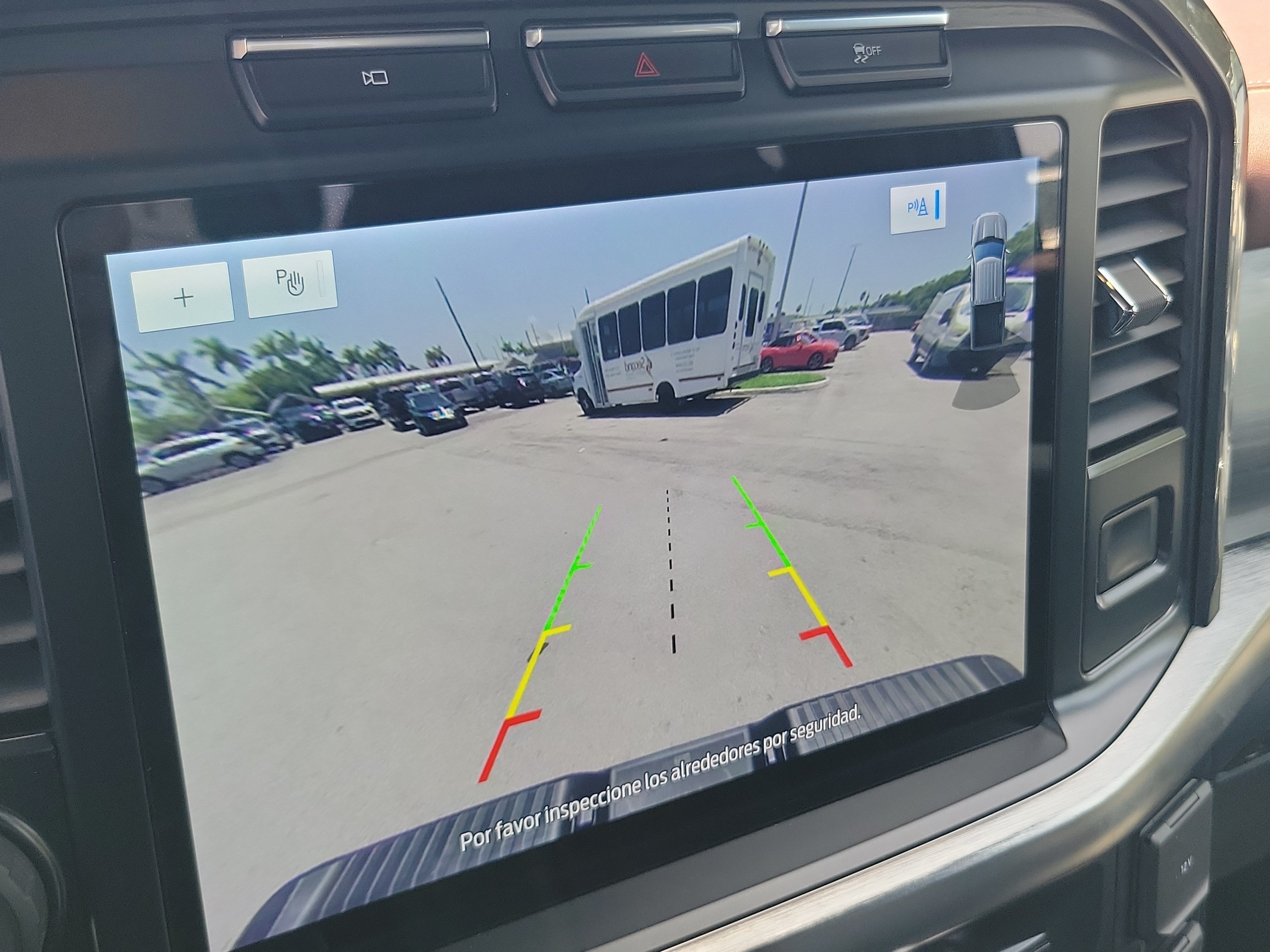 Certified 2023 Ford F150 Lariat AWD/4WD image 10