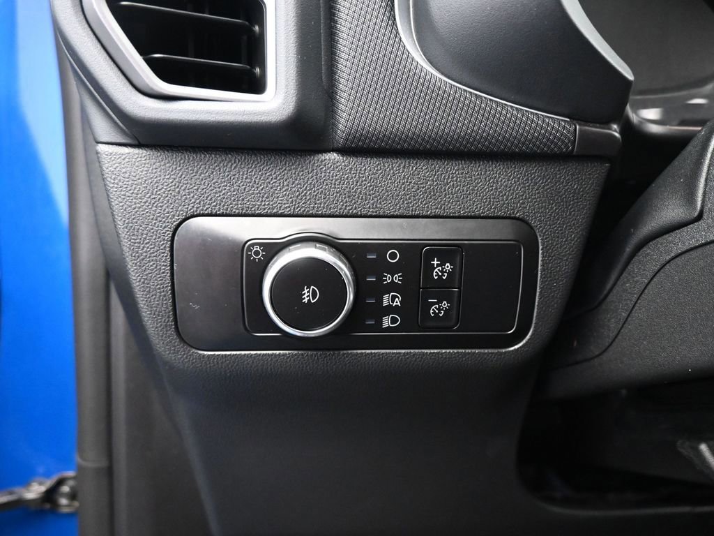 Certified 2022 Ford Bronco Sport Big Bend w/ Convenience Package image 41