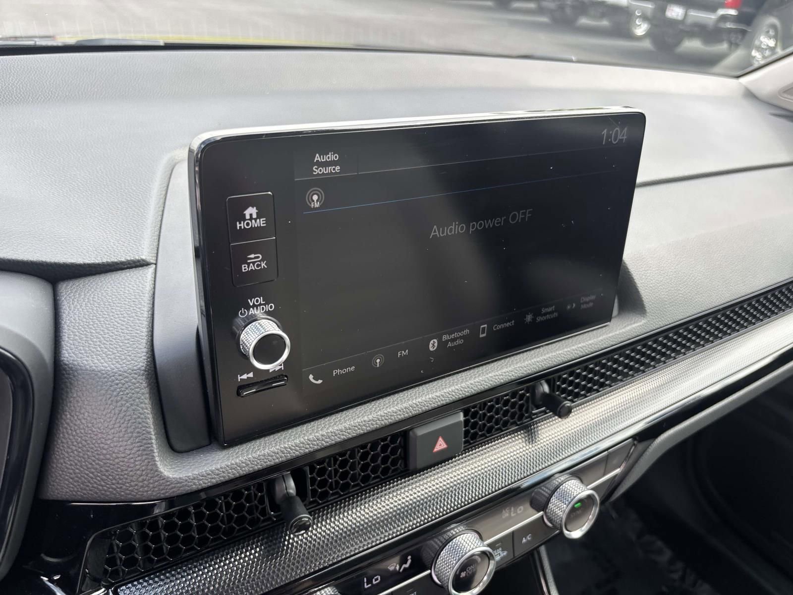 Used 2023 Honda CR-V EX-L image 21