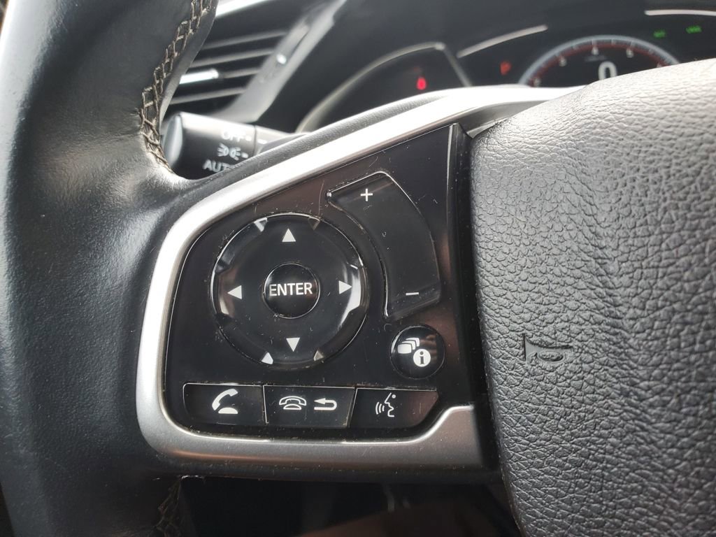 Used 2021 Honda Civic Sport image 16