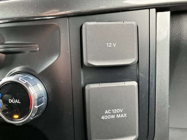 Certified 2023 Ford F150 XLT w/ Equipment Group 302A High image 29