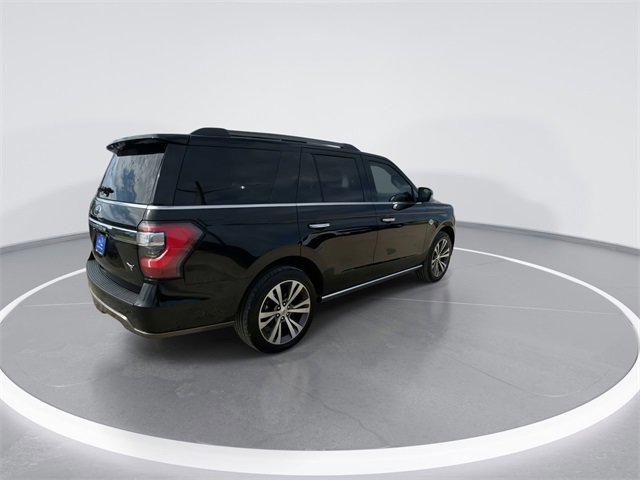 Certified 2020 Ford Expedition King Ranch image 6