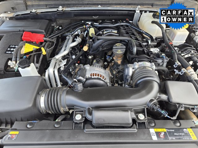 Used 2023 Jeep Gladiator Mojave w/ LED Lighting Group AWD/4WD image 29