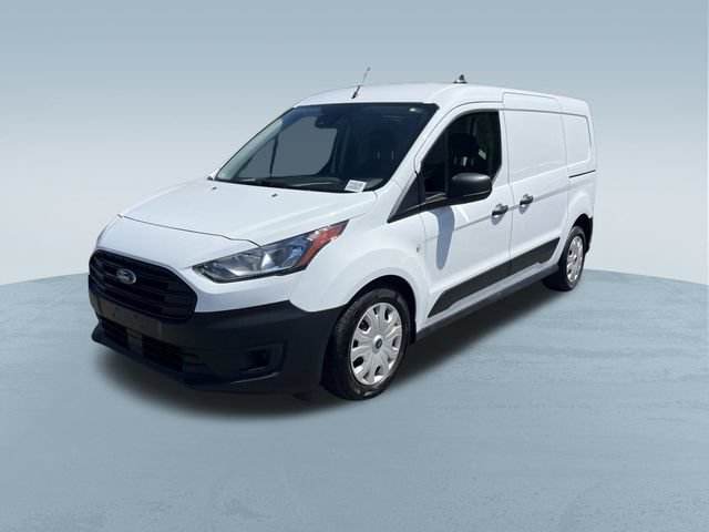 Certified 2023 Ford Transit Connect XL FWD image 9