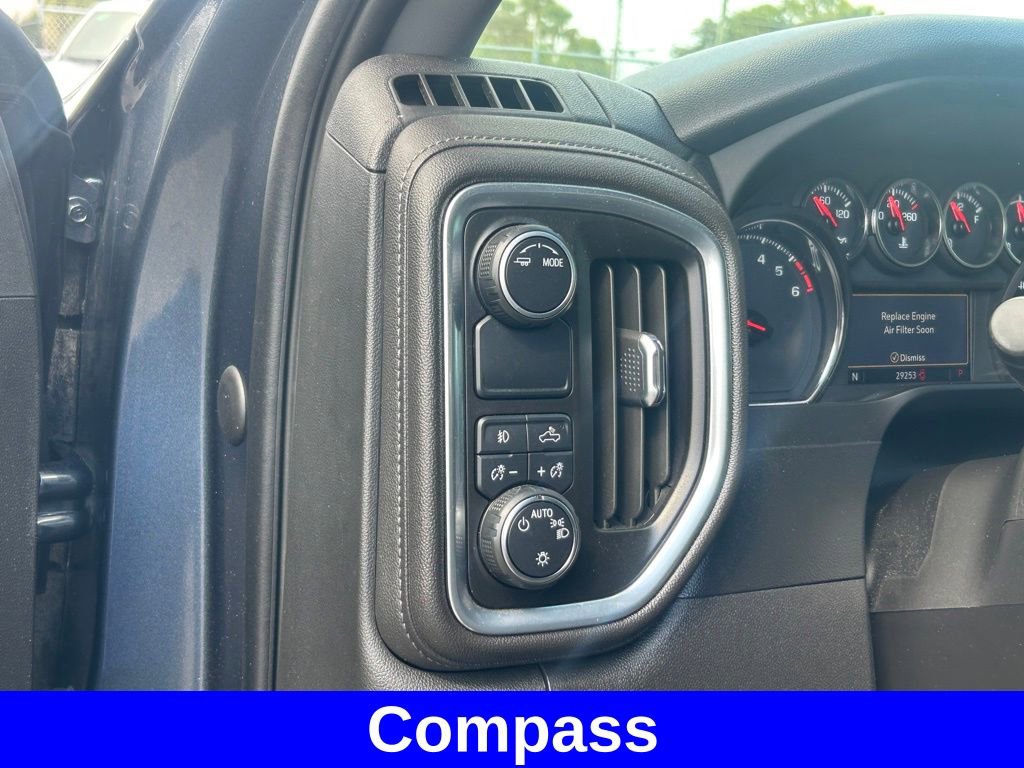 Used 2022 Chevrolet Silverado 1500 RST image 35