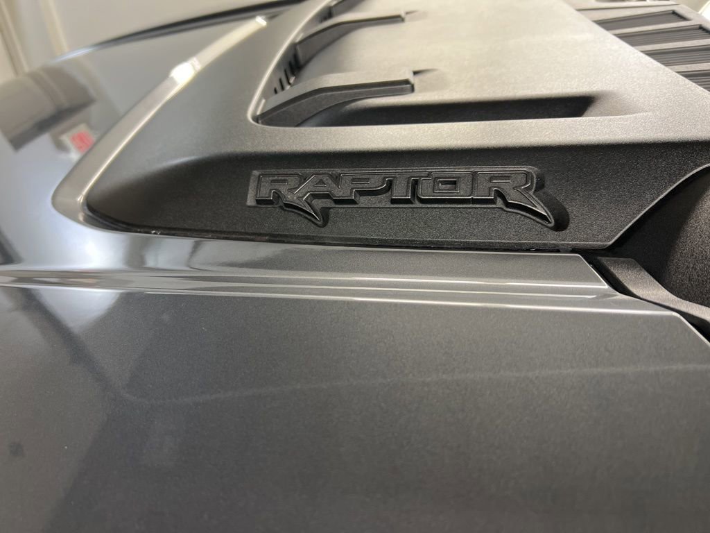 Certified 2025 Ford F150 Raptor AWD/4WD image 46