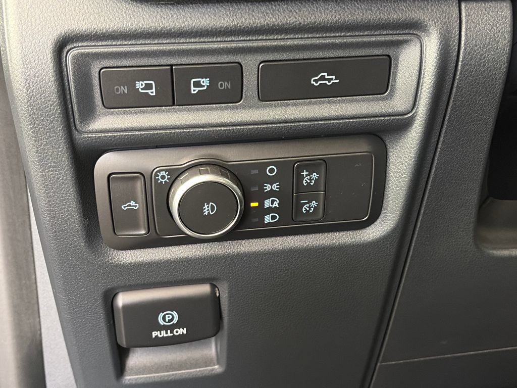 Certified 2022 Ford F150 XLT w/ Equipment Group 302A High AWD/4WD image 25