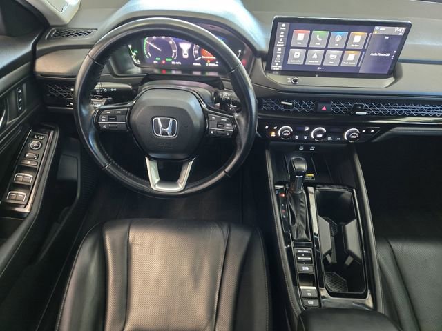 Used 2023 Honda Accord Touring image 29