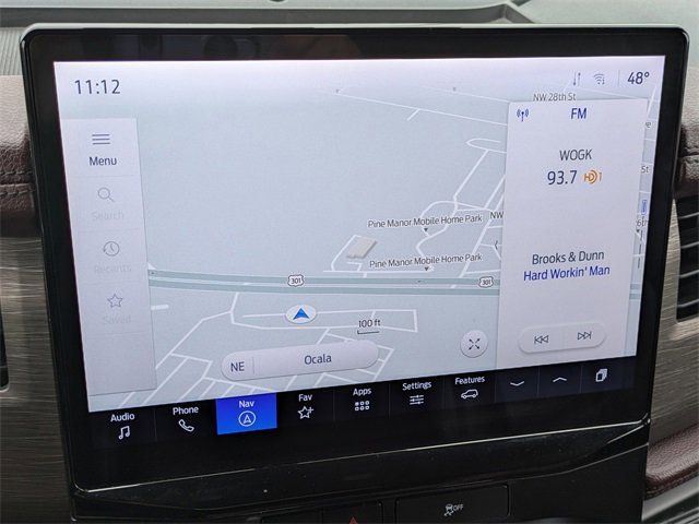 Certified 2024 Ford Expedition Limited image 21