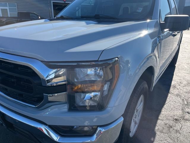Certified 2023 Ford F150 XLT AWD/4WD image 21