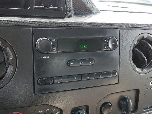 Certified 2016 Ford E-350 and Econoline 350 Super Duty w/ Power Windows & Locks Group image 15