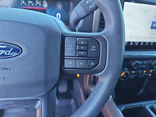 Certified 2024 Ford F150 STX w/ Equipment Group 201A FX4 AWD/4WD image 18