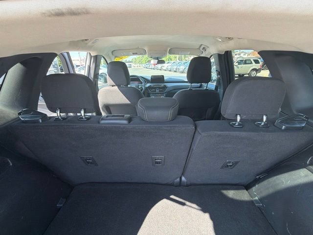 Certified 2025 Ford Escape Active AWD/4WD image 16