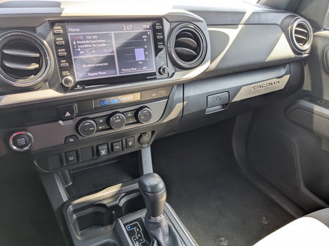 Used 2023 Toyota Tacoma TRD Off-Road image 23