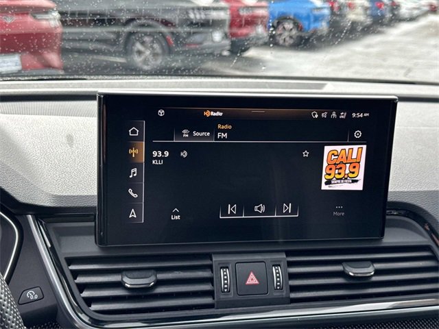 Used 2022 Audi SQ5 Prestige image 12