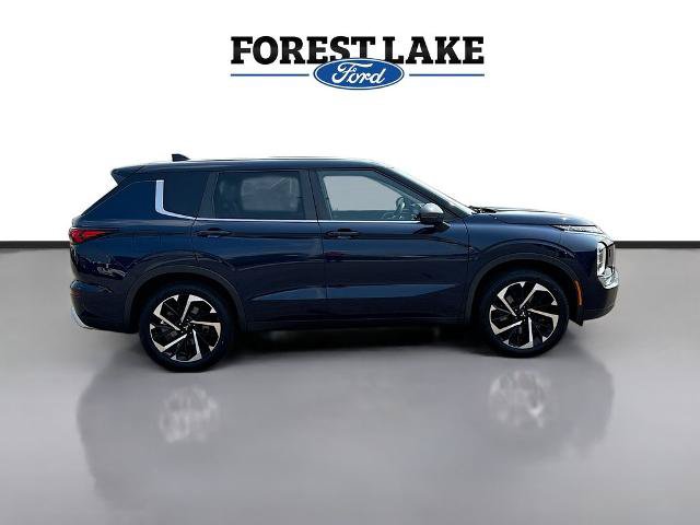 Used 2022 Mitsubishi Outlander SE AWD/4WD image 8