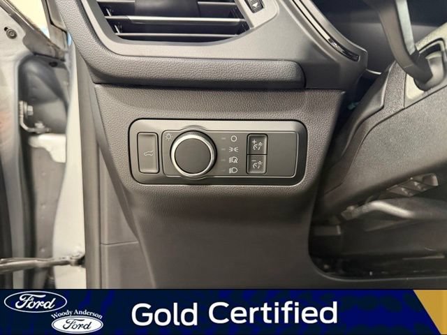 Certified 2024 Ford Escape ST-Line w/ Tech Pack #1 FWD image 20