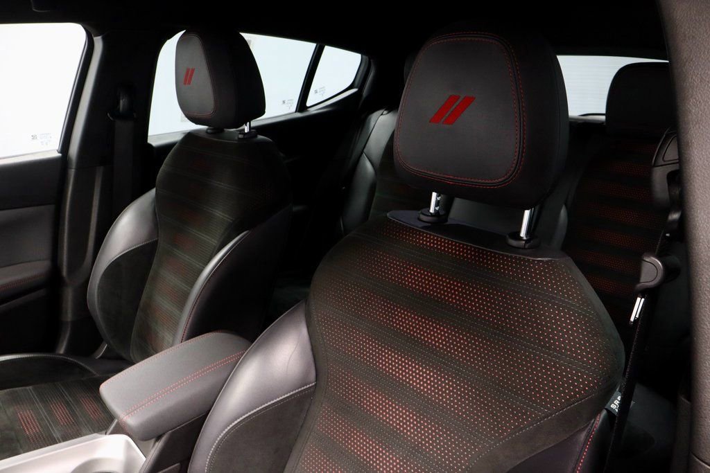 Used 2024 Dodge Hornet R/T w/ Track Pack image 26