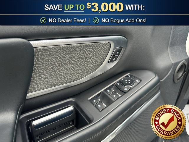 Certified 2025 Ford Expedition Tremor AWD/4WD image 16
