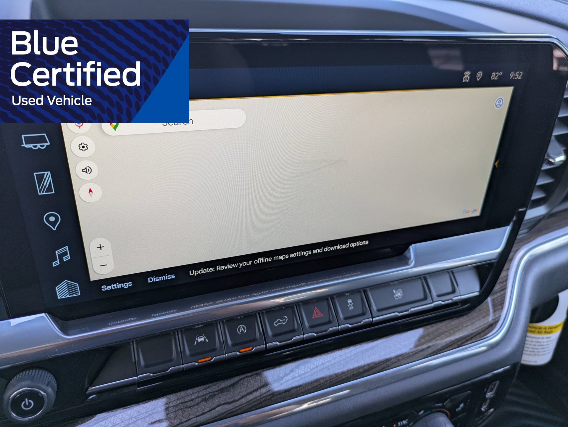 Used 2023 Chevrolet Silverado 1500 LT AWD/4WD image 27