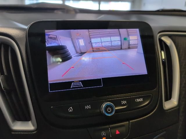 Used 2023 Chevrolet Malibu LT image 24