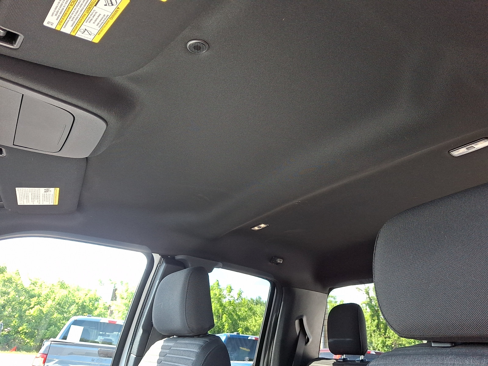 Certified 2023 Ford F150 XL w/ STX Appearance Package AWD/4WD image 21