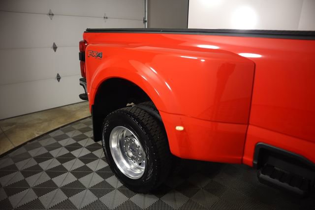 Certified 2026 Ford F450 Lariat w/ Lariat Ultimate Package AWD/4WD image 81
