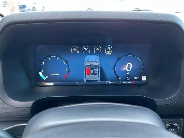 Certified 2024 Ford F150 XLT w/ Equipment Group 302A MID image 10