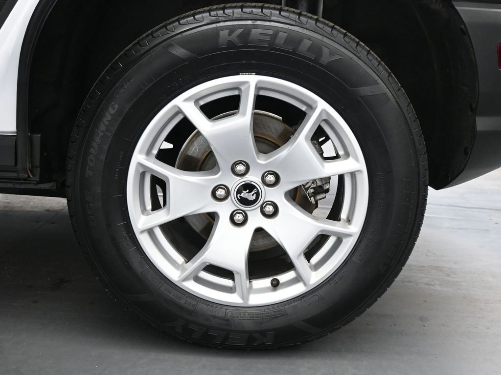 Certified 2021 Ford Bronco Sport image 47