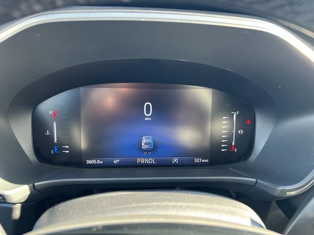 Certified 2023 Ford Escape Active image 12