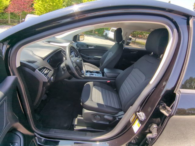 Certified 2022 Ford Edge SE AWD/4WD image 16