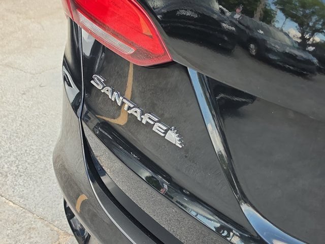 Used 2018 Hyundai Santa Fe Sport FWD image 8