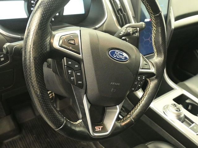 Certified 2021 Ford Edge ST AWD/4WD image 15