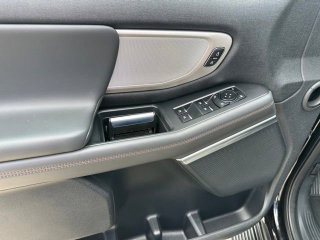 Certified 2025 Ford Expedition Max Active AWD/4WD image 23