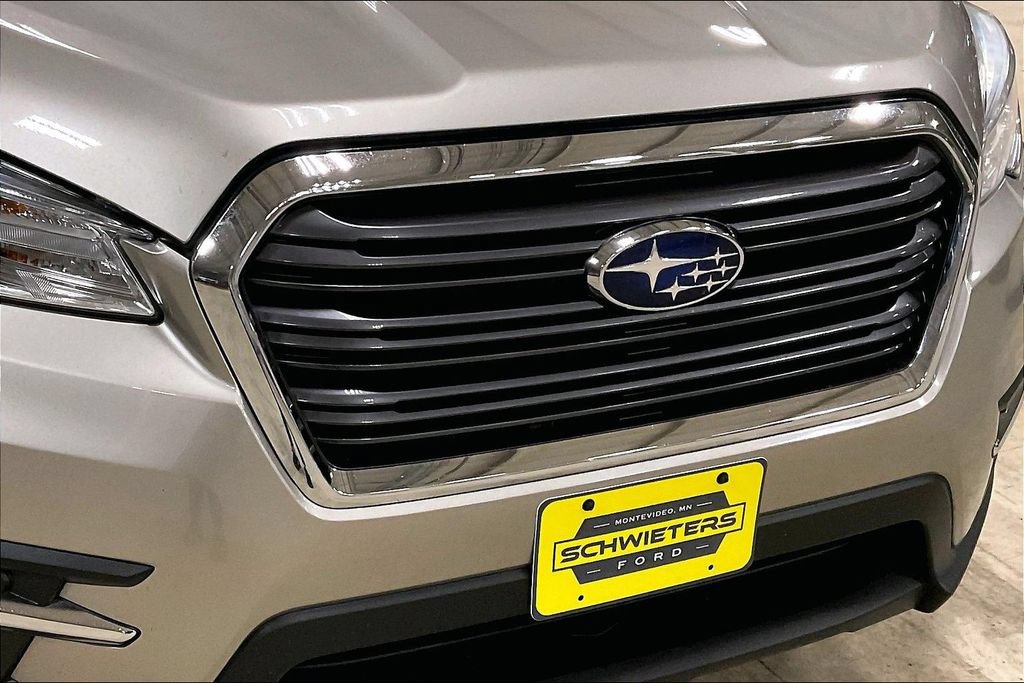 Used 2019 Subaru Ascent Limited w/ Popular Package #2 AWD/4WD image 30