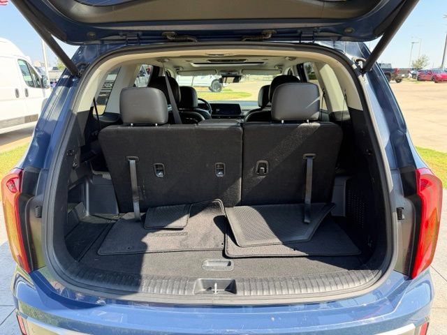 Used 2025 Kia Telluride S AWD/4WD image 9