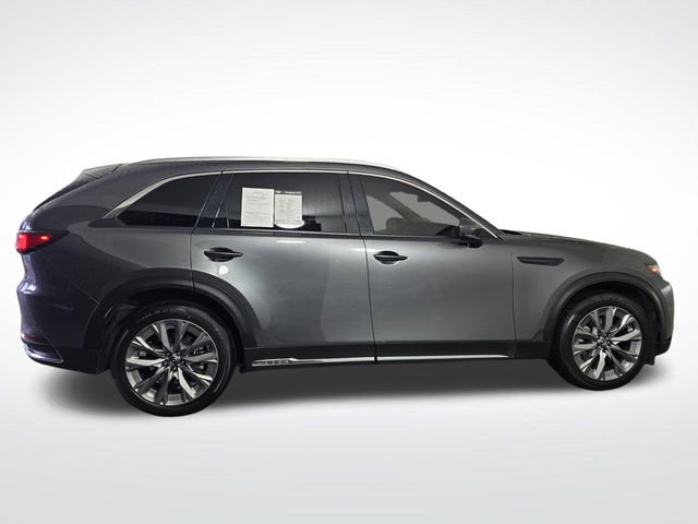 Used 2024 MAZDA CX-90 3.3 Turbo w/ Premium Plus Pkg image 8