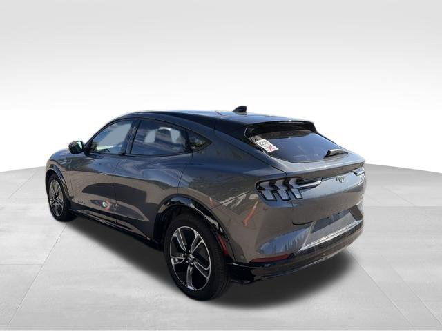 Certified 2023 Ford Mustang Mach-E Premium AWD/4WD image 6