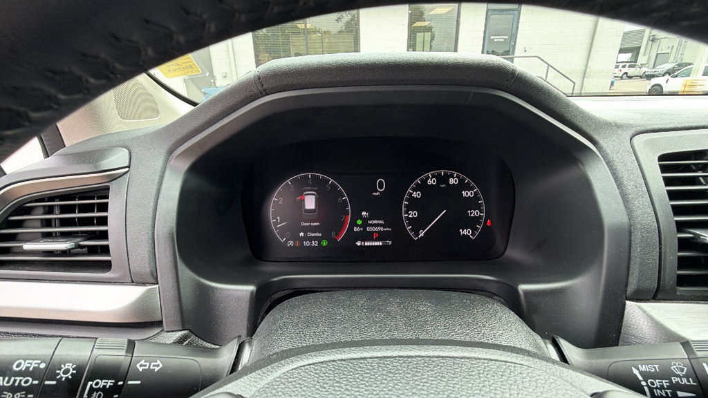 Used 2025 Honda Odyssey EX-L image 18