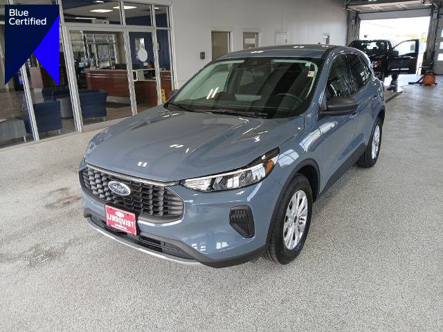 Certified 2023 Ford Escape Active w/ Tech Pack #1 image 1