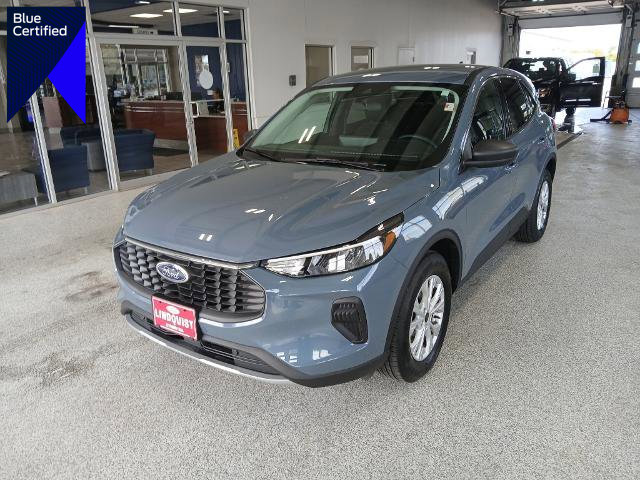 Certified 2023 Ford Escape Active w/ Tech Pack #1