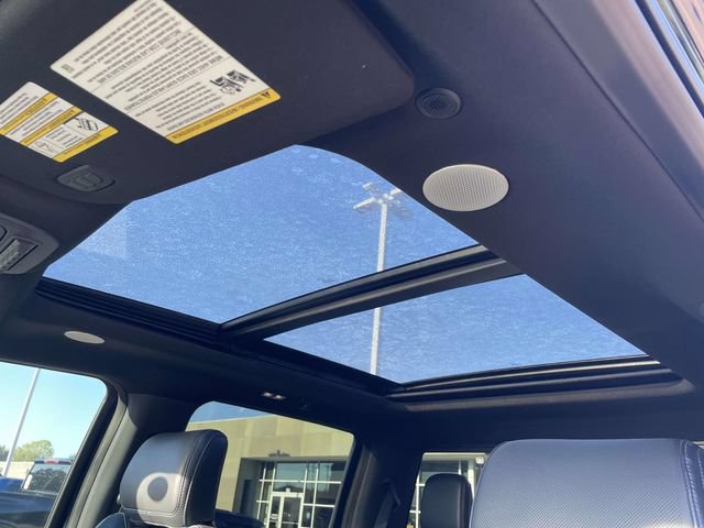Certified 2023 Ford F150 Raptor w/ Raptor 37 Performance Package AWD/4WD image 18