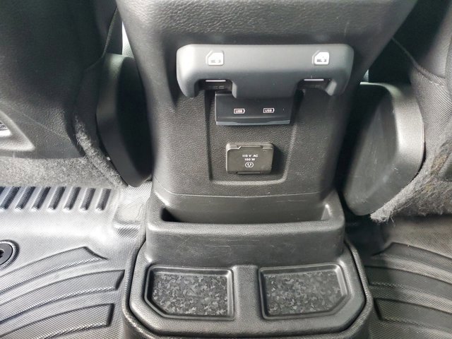 Used 2023 Jeep Wrangler Rubicon image 17