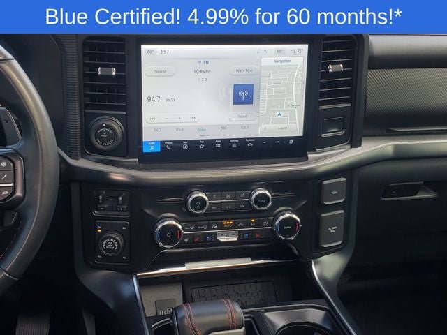 Certified 2024 Ford F150 Raptor AWD/4WD image 30