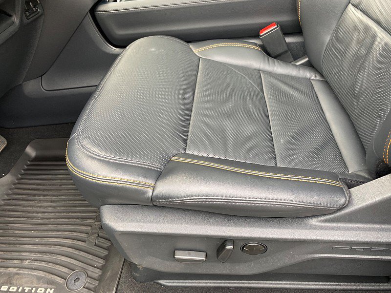 Certified 2025 Ford Expedition Tremor AWD/4WD image 26