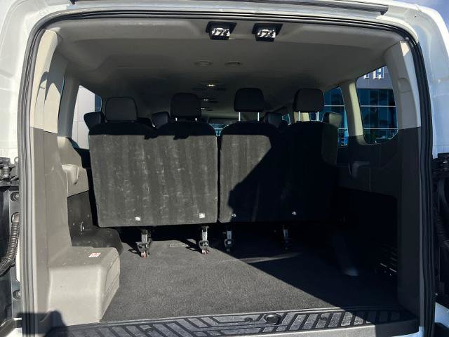 Certified 2024 Ford Transit 350 XLT RWD image 19