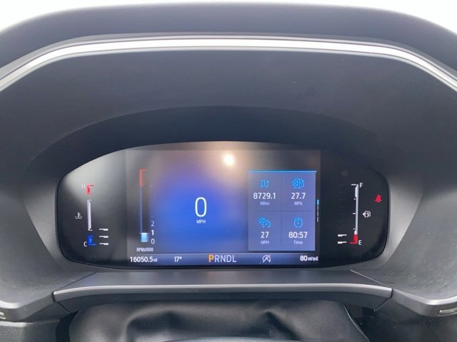 Certified 2023 Ford Escape Active image 10