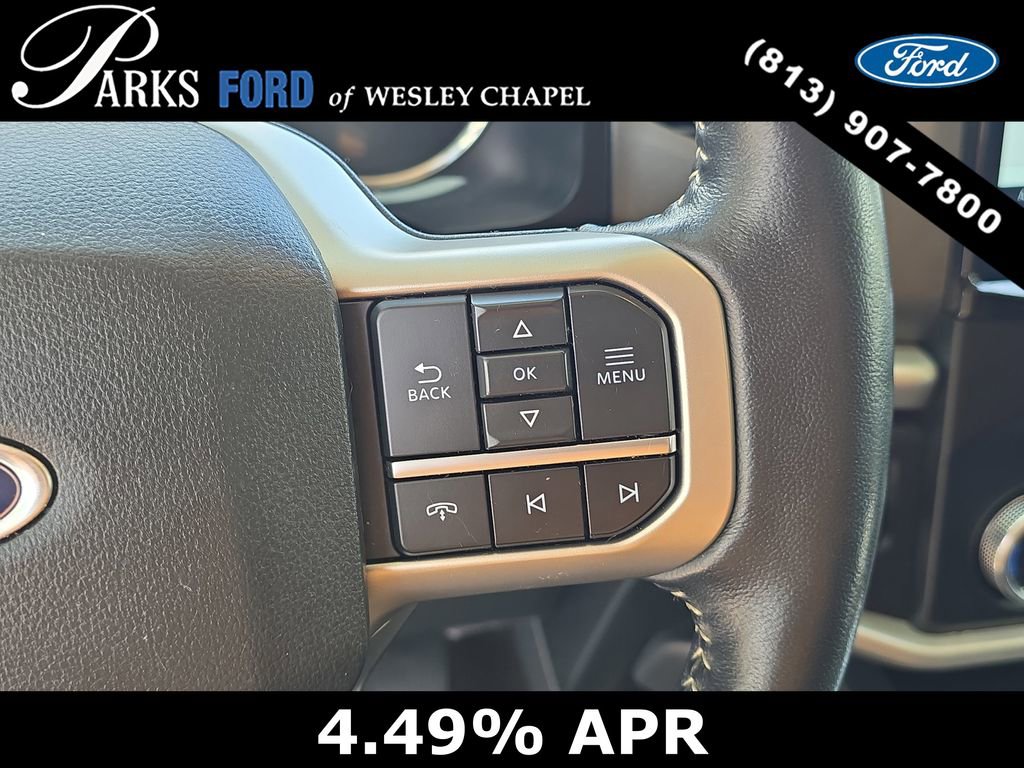 Certified 2023 Ford Expedition XLT RWD image 31